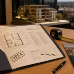 Promoteurs immobiliers Toulouse : dossier VEFA avec plans et garanties