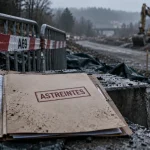 Autoroute A69 : Atosca condamné à payer 863 500 euros d'amende