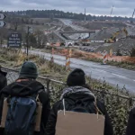 A69 : 1 100 opposants ont manifesté samedi dans le Tarn