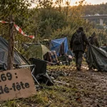 A69 : les opposants quittent progressivement le campement dans le Tarn