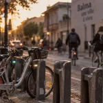 Balma prévoit quatre ou cinq nouvelles stations Vélô Toulouse