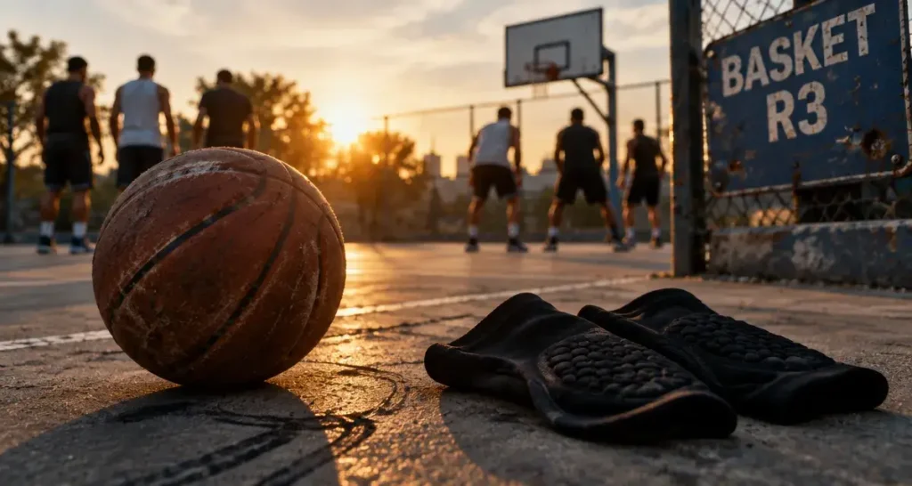 Basket R3 : Toulouse Astro battu par la réserve de Moissac