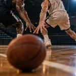 Basket : Toulouse résiste au retour de Vitré et s’impose 79-74 en NM1