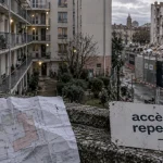 À Bellefontaine, la déconstruction du Tintoret face au trafic de drogue