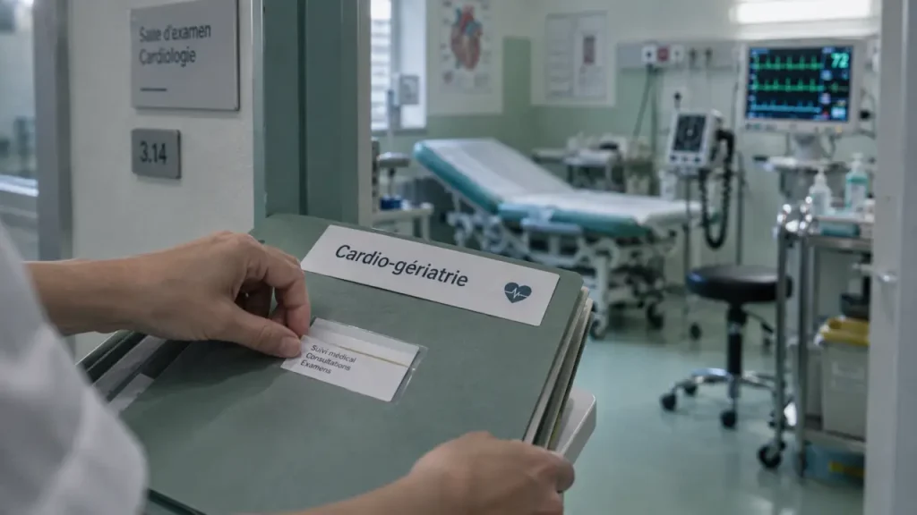 La clinique Monié renforce son offre de cardiologie dans le Lauragais