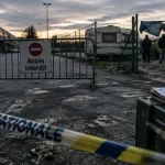 Au sud de Toulouse, des commerçants inquiets face aux caravanes sur leurs parkings