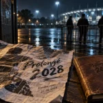 Cristian Casseres prolongé jusqu’en 2028, un leader confirmé au TFC