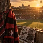Cyril Baille quittera le Stade Toulousain pour l’Aviron Bayonnais