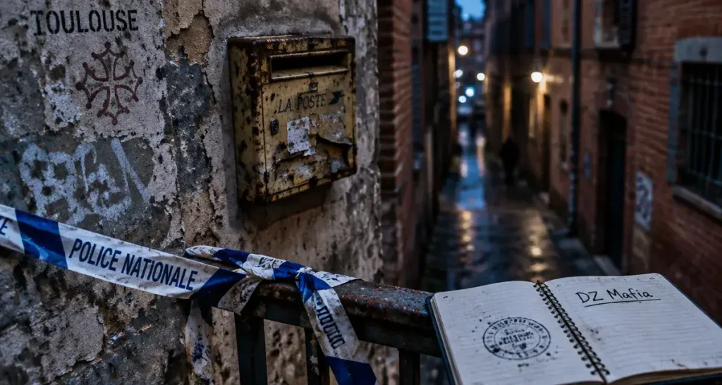 DZ Mafia à Toulouse : une influence limitée dans les quartiers, selon les enquêteurs