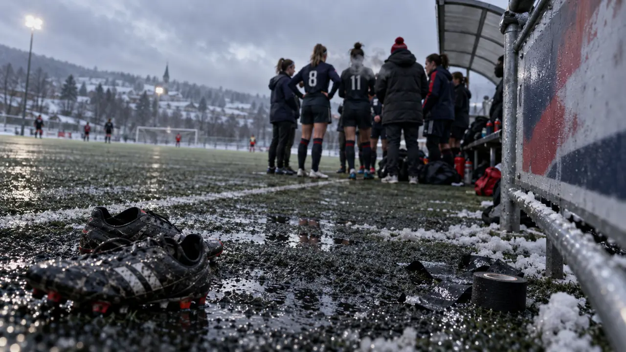 Elite 1 féminine : Toulouse reçoit Romagnat avec un effectif diminué