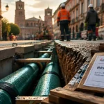 Le réseau de chaleur du Mirail va s’étendre à cinq quartiers de Toulouse