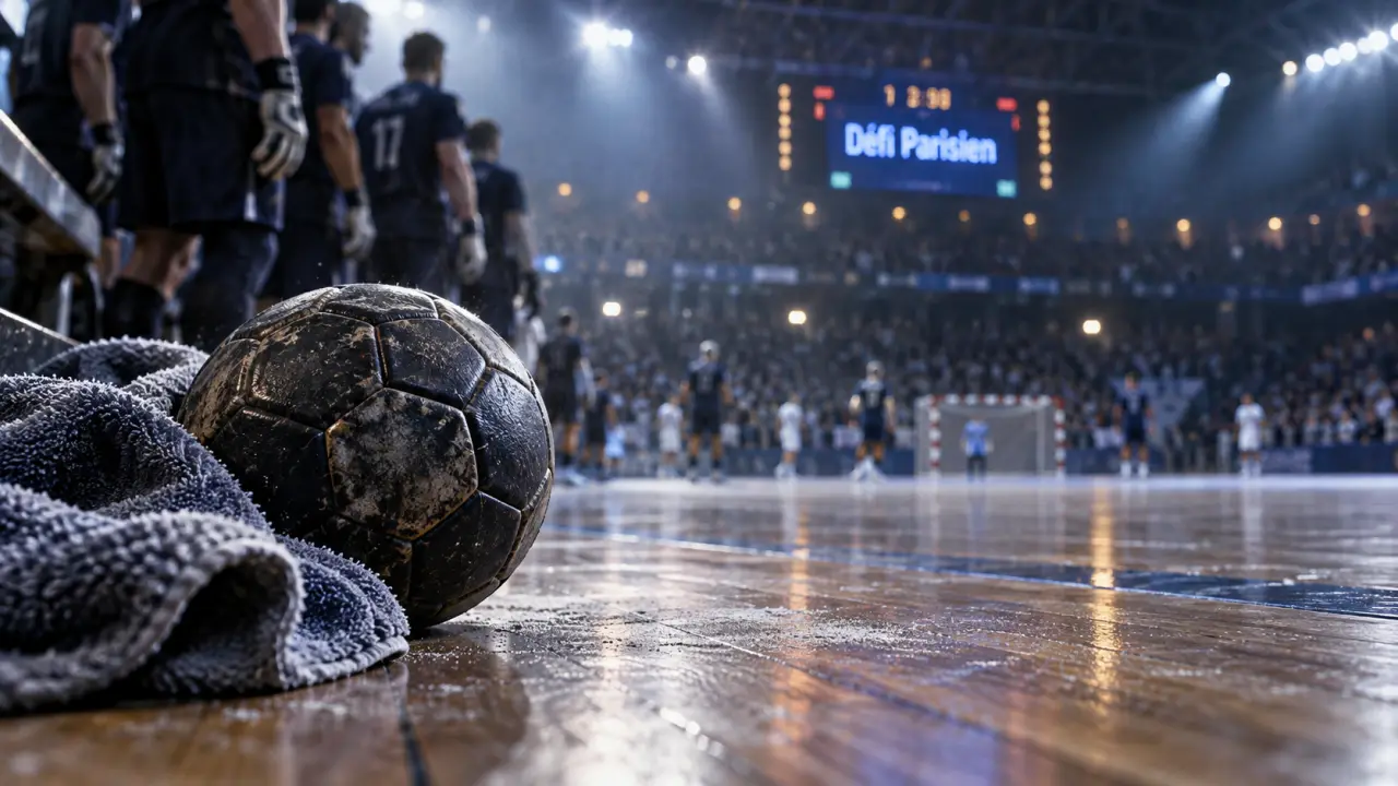 Fenix Toulouse face au défi parisien après trois victoires de suite