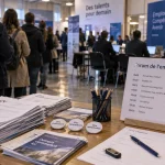 Forum de l’emploi à Miremont : des centaines d’offres le 24 septembre