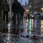 Toulouse : un homme blessé par balle lors d’une fusillade au Mirail
