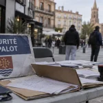 Après trois fusillades à Empalot, la mairie réclame des moyens à l’État