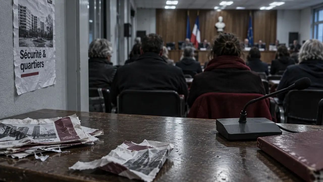 Fusillades à Toulouse : les propos de Jean-Luc Moudenc font réagir l’opposition