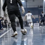 Futsal : l’UJS Toulouse s’impose largement face à Avion pour la troisième journée
