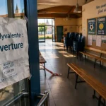 À Gardouch, la salle polyvalente rouvre après plus de deux mois de fermeture