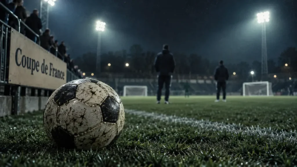 Coupe de France : la JE Toulouse éliminée aux tirs au but par Tarbes