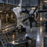 Kepplair Evolution lève 6 M€ pour son projet de bombardier d’eau à Toulouse