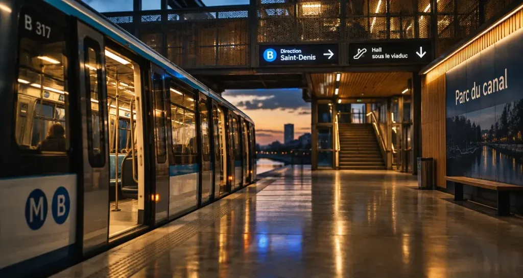 La ligne B du métro prolongée jusqu’à Labège en septembre 2027