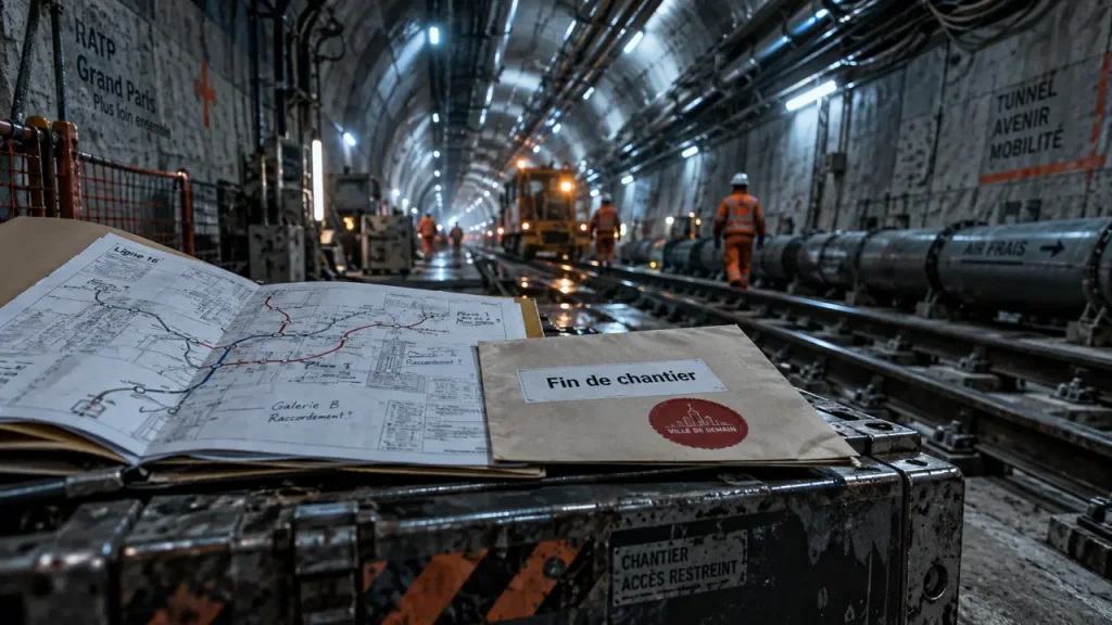 Ligne C du métro : Tisséo ne confirme plus une mise en service en 2028