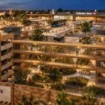 Ligne C : le futur pôle de Colomiers Gare comptera 492 places de parking