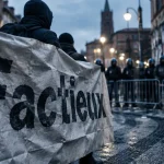 Après le 17 octobre, Jean-Luc Moudenc attaque LFI et la CGT