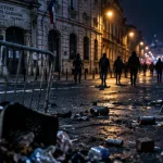 Manifestation du 17 octobre à Toulouse : le préfet dénonce des violences