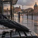 Météo à Toulouse : un lundi entre grisaille matinale et éclaircies