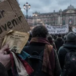 Mobilisations lycéennes à Toulouse : analyse d'un mouvement historique