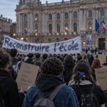 À Toulouse, une journée de mobilisation lycéenne marquée par des heurts