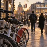 Deux nouvelles stations VélôToulouse ouvertes à L’Union