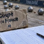Pétanque : le Raphaël-Parc de Toulouse face à Gourdon au 2e tour