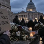 Un rassemblement prévu devant le Capitole après les violences du week-end