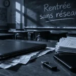 Rentrée scolaire : l’académie de Toulouse sans réseau informatique
