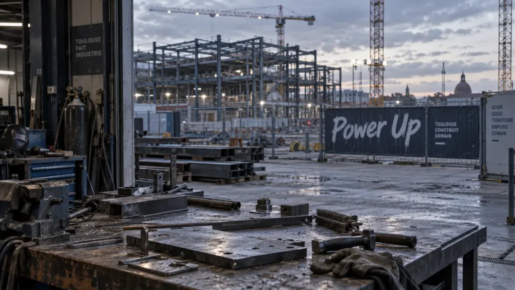 À Toulouse, Safran transforme son site de Sesquières pour augmenter sa production