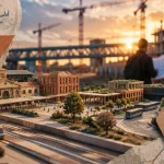 Six quartiers de Toulouse appelés à fortement changer d’ici 2030