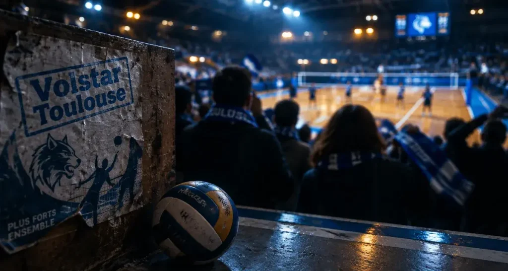 Spacer’s Volley Toulouse lance sa saison ce samedi face à Sète