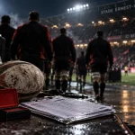 Stade Toulousain-Bayonne : Dupont, Ntamack et Flament titulaires