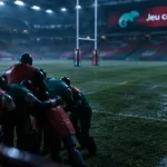Bousculé par Bayonne, le Stade Toulousain a su changer de registre