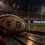 Top 14 : Le Stade Toulousain reçoit Bordeaux-Bègles ce dimanche