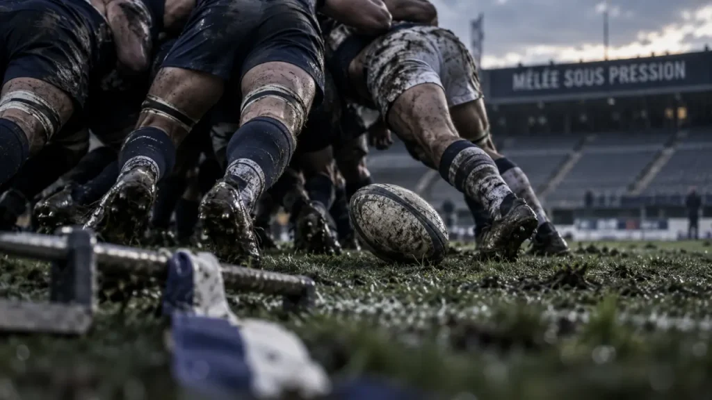 Le Stade Toulousain renversé à La Rochelle après avoir mené à la pause