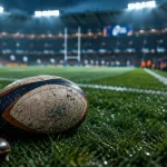 Le Stade Toulousain renverse Exeter malgré le carton rouge de Neti