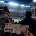 Stade Toulousain : Jimmy Tupou aperçu au Stadium avant son arrivée attendue