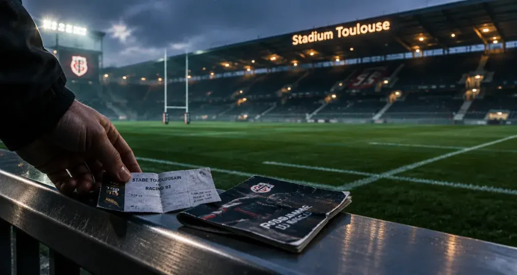 Stade Toulousain : trois saisons de matchs au Stadium de Toulouse assurées