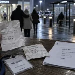 Coût du stationnement : une famille remboursée par la Clinique de l'Union