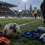 TFC : Lorient prépare la réception de Toulouse samedi au Moustoir