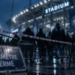 TFC-OL : sécurité renforcée autour du Stadium samedi
