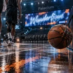 Le TMB s’incline à Villeneuve-d’Ascq pour son retour en Wonderligue